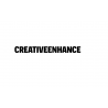 CreativeEnhance logo