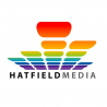 Hatfield Media logo
