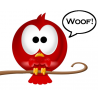 Barking Bird Media logo