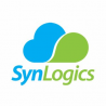SynLogics Inc logo
