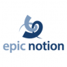 Epic Notion logo
