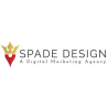 Spade Design logo