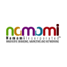 Namami Inc logo