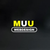 Muu-Houston Web Design logo