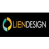 Lien Design logo