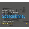 SpencerKinney | Menomonie Web Development Agency logo