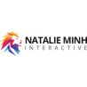 Natalie Minh Interactive logo