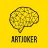 Artjoker logo