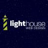 Lighthouse Web Design, Inc. logo