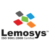 Lemosys Infotech logo