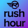 Rush Hour Marketing Nashville logo