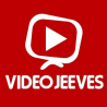 Video Jeeves logo
