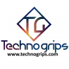 Technogrips Technologies logo
