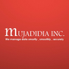 Mujadidia inc logo
