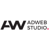 ADWEB STUDIO logo