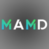 Marketing Agency MD logo