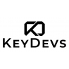 KeyDevs logo
