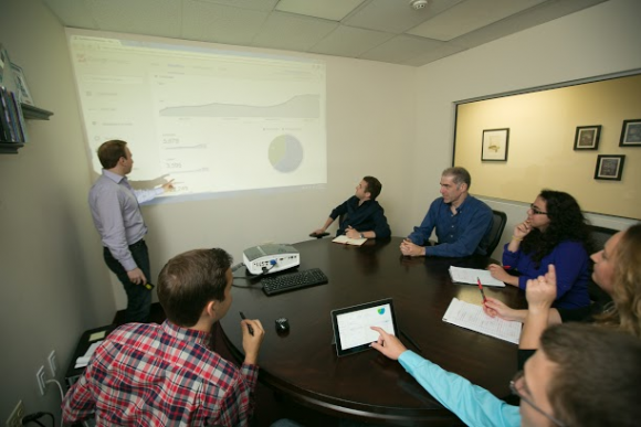 Meeting Situation