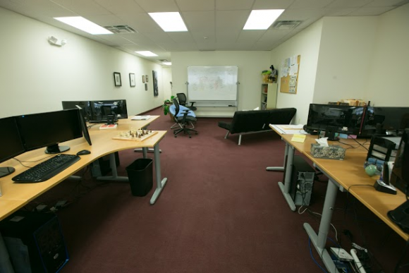Office Situation