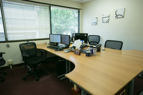 Office Situation