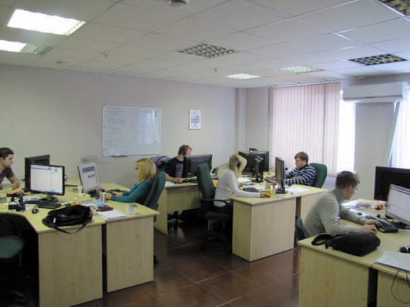 Belitsoft department