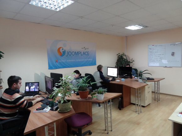 Belitsoft department #3