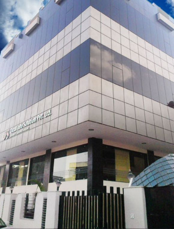 Office Building