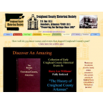 Craighead County Historical Society