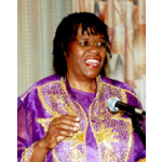 Dr. Rosie Milligan