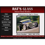 Rat's Glass