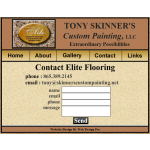 Elite Flooring Systems