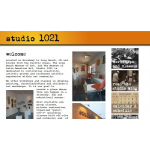 Studio 1021 Life Drawing