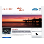 Santa Monica Taxi