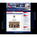 Pacifica NJROTC