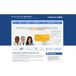 Income Protection Specialists.