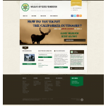 California Wildlife Officers Foundation