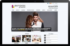 Beauty Schools of America