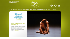 Wax Spa