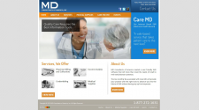 MD Consultants of America