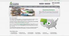 Integra Paperless 