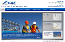 Roof Design and Management