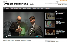 Video Parachute