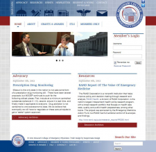 Missouri College of Emergency Physicians