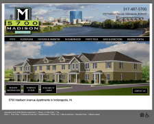5700 Madison Apartments
