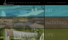 Hample Pools