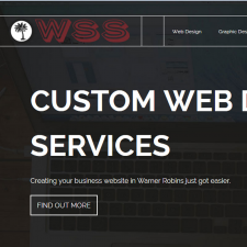 Web South Solutions