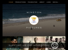 Winston Pictures