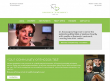 Ravassipour Orthodontics