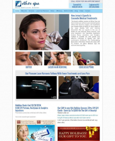 Ethos Spa Skin and Laser Center