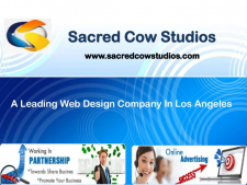 SacredCowStudios